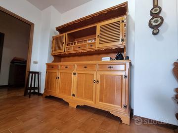 Credenza 