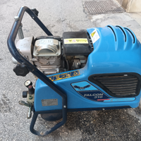 Moto compressore Campagnola