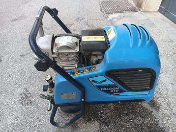 Moto compressore Campagnola