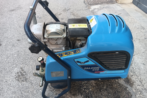 Moto compressore Campagnola
