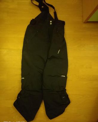 Pantaloni sci ragazz* 10-12 anni