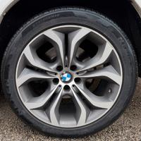 Set cerchi BMW X5 X3 da 19”