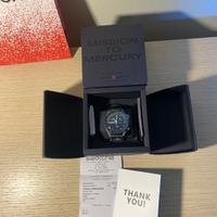Swatch x Omega Mission to Mercury originale