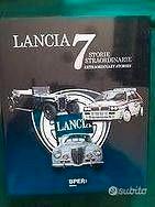 La storia della Lancia
