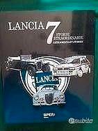 La storia della Lancia