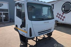 Cabina iveco eurocargo 2005>2008 usato
