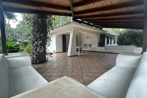 Villaggio RIVA DEI TESSALI - VILLA BIFAMILIARE