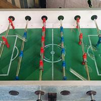 Calcio balilla professionale 