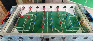 Calcio balilla professionale 