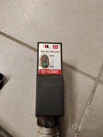 sensore fotoelettrico data logic