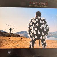 Vinile Pink Floyd - Delicate Sound of Thunder