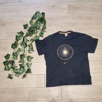 T-shirt inter e nike 