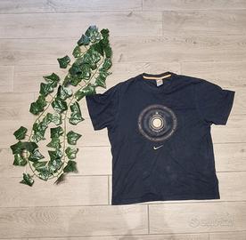T-shirt inter e nike 