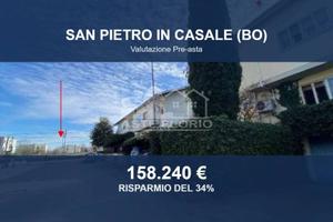 Immobile in asta di 200 m² con più di 5 locali e b
