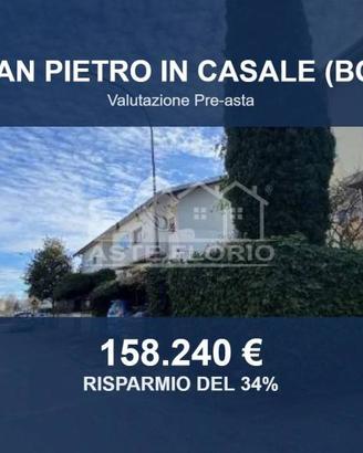 Immobile in asta di 200 m² con più di 5 locali e b