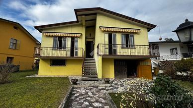 VILLA SINGOLA A CASALE SUL SILE