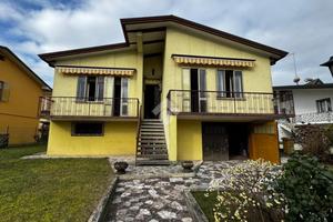 VILLA SINGOLA A CASALE SUL SILE