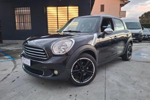 MINI One Countryman 98CV