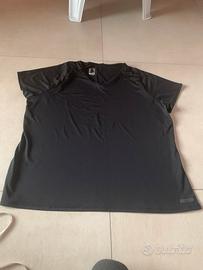 T-shirt decathlon