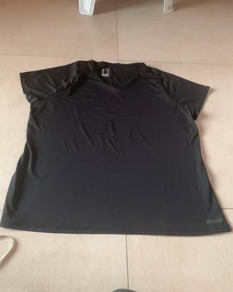 T-shirt decathlon