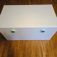 Panca Cassettone SMÅSTAD