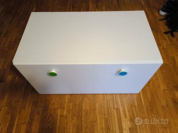 Panca Cassettone SMÅSTAD