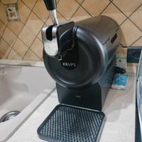 Spillatore birra Krups
