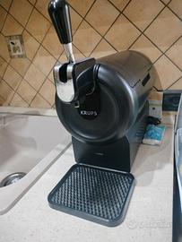 Spillatore birra Krups