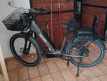 E bike XP ID 9.2