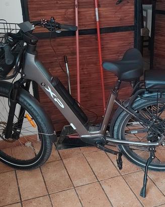 E bike XP ID 9.2