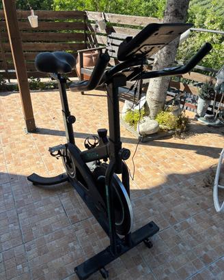 Cyclette MICYOX