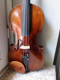Violino antico