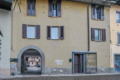 Appartamento Seriate [Cod. rif 3310184VRG]