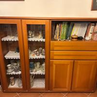 Mobile VETRINA SOGGIORNO