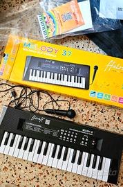 Tastiera Melodica Elettronica MELODY 37 ffalstaff