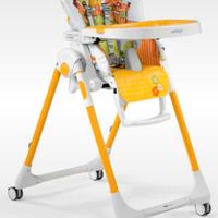seggiolone peg perego
