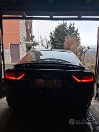 audi a7 3.0tdi 245cv