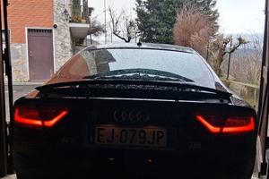 audi a7 3.0tdi 245cv