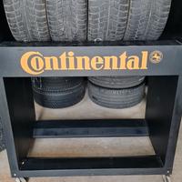 4 GOMME USATE INVERNALE 2254517 - CP19917289