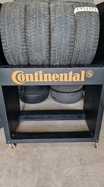 4 GOMME USATE INVERNALE 2254517 - CP19917289