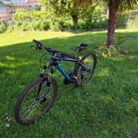Bici ragazzo