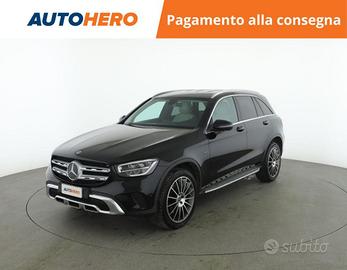 MERCEDES-BENZ GLC 300 BC91712
