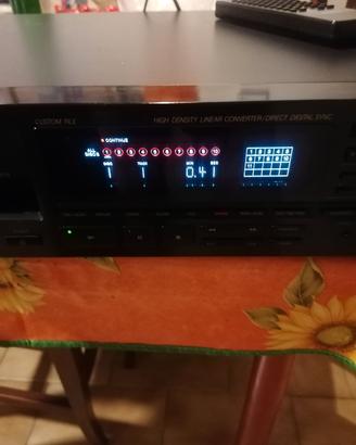 sony lettore cd 