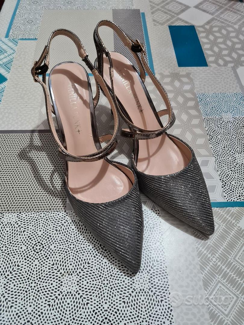 Scarpe con tacco Vanilla Punk - Abbigliamento e Accessori In vendita a ...