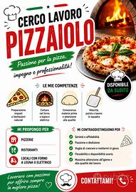 Pizzaiolo