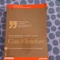 Con-Filosofare 3A + 3B