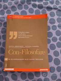 Con-Filosofare 3A + 3B