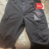 Moncler Pantaloni sci