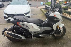 BELLISIMO PEUGEOT XP400GP