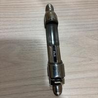 Placca portamulinello in titanio ns7